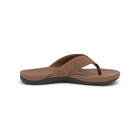 Sandalias Havsand Marrón