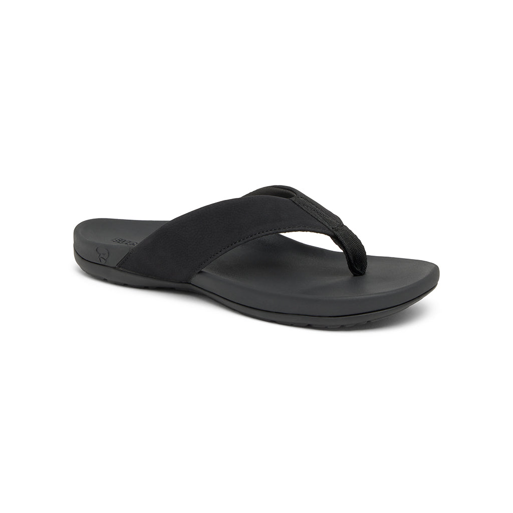 Sandalias Havsand Negro