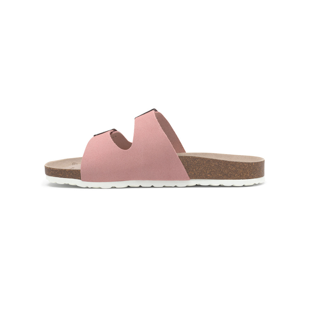 Sandalias Iris Rosa