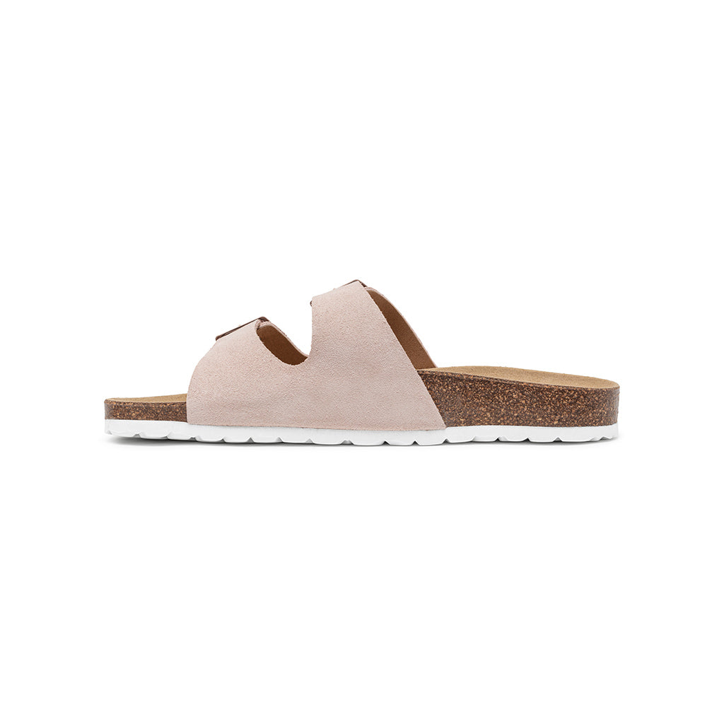 Sandalias Iris Nude