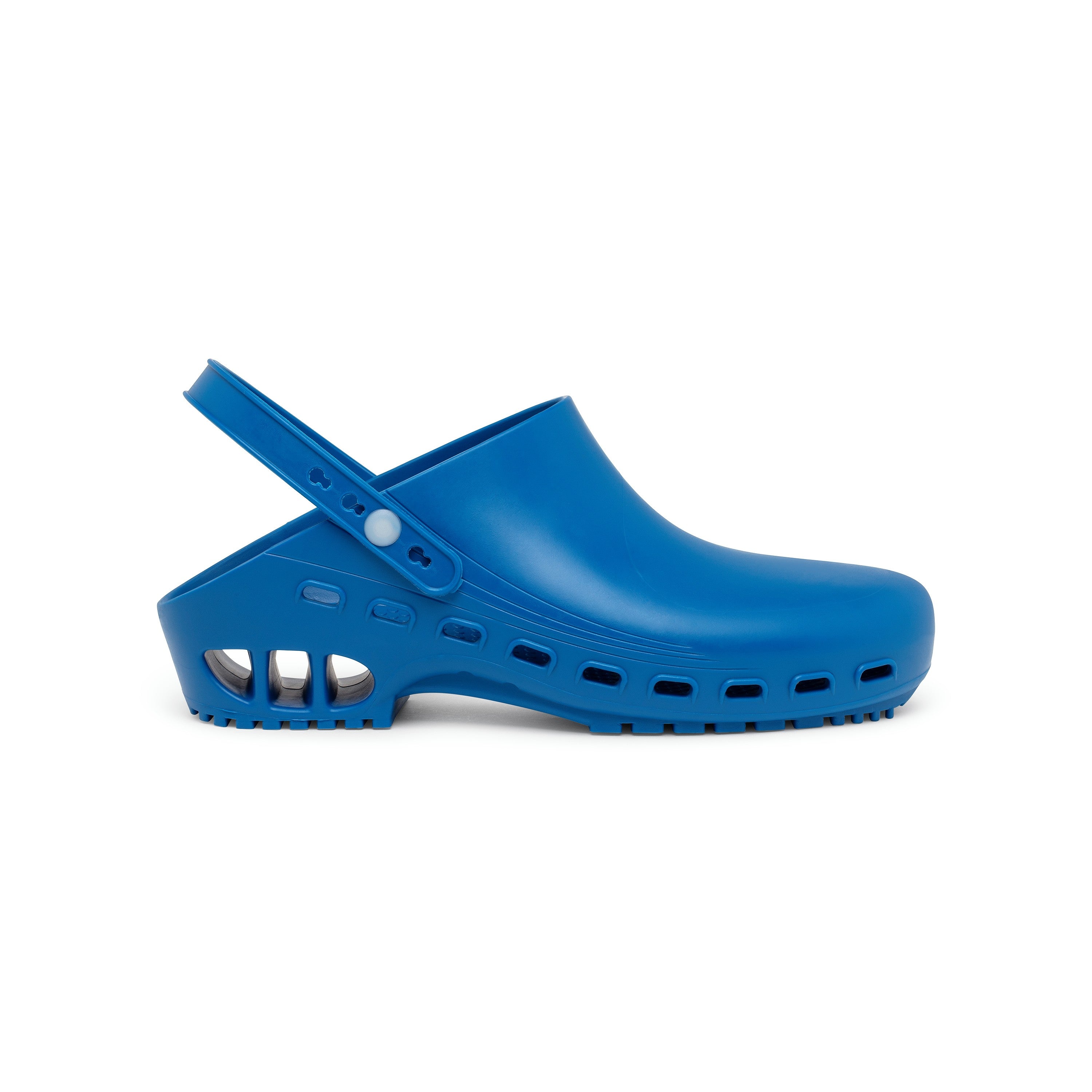 Zuecos Ivar+ Azul