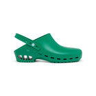 Zuecos Ivar+ Verde