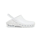 Zuecos Ivar+ Blanco