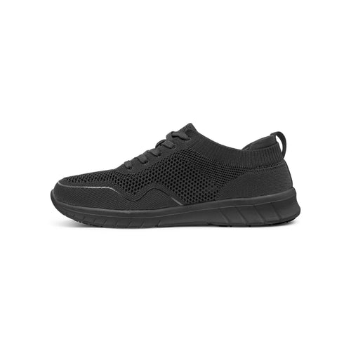 Zapatillas Lätt Negro