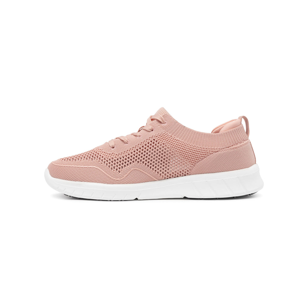 Zapatillas Lätt Melocotón