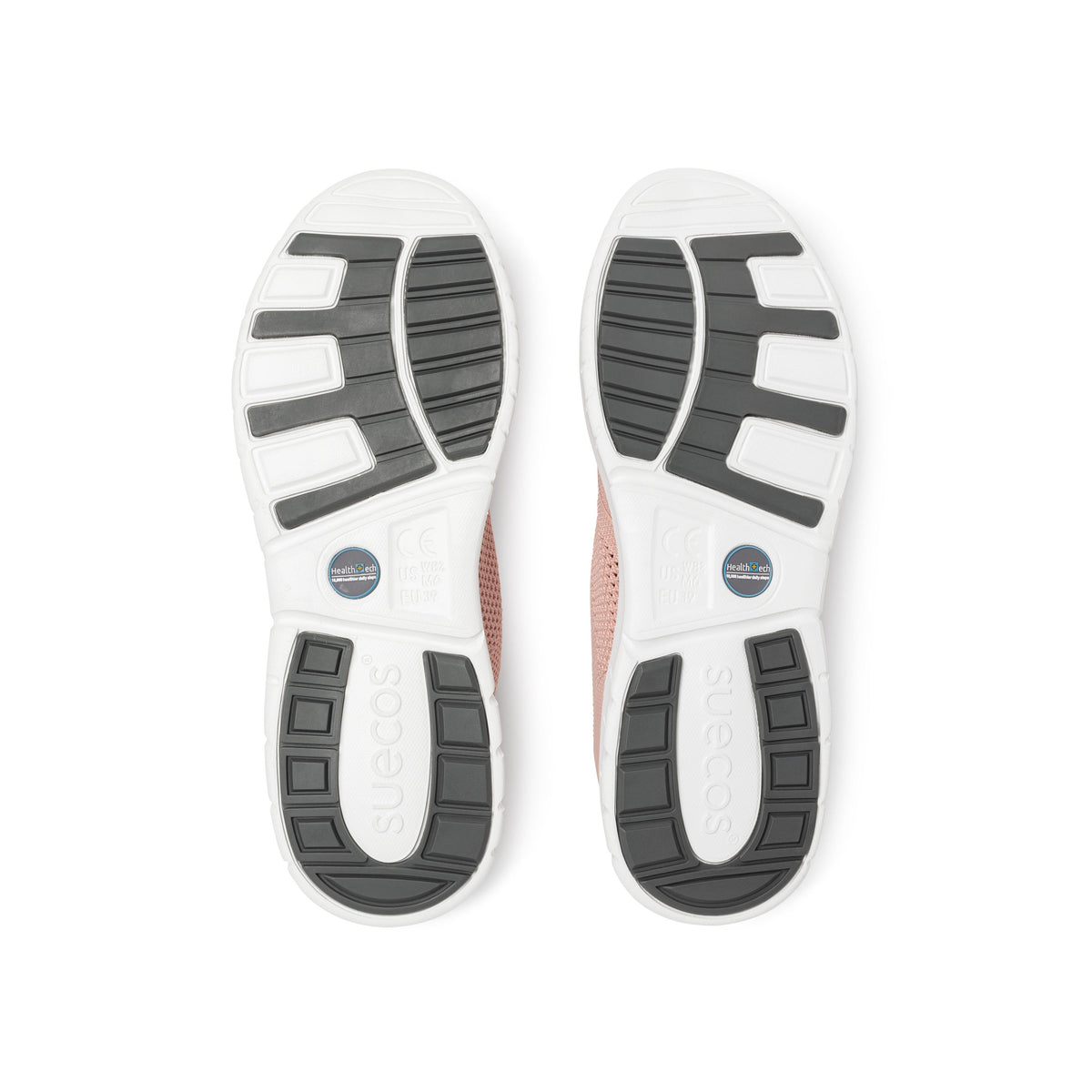 Zapatillas Lätt Melocotón