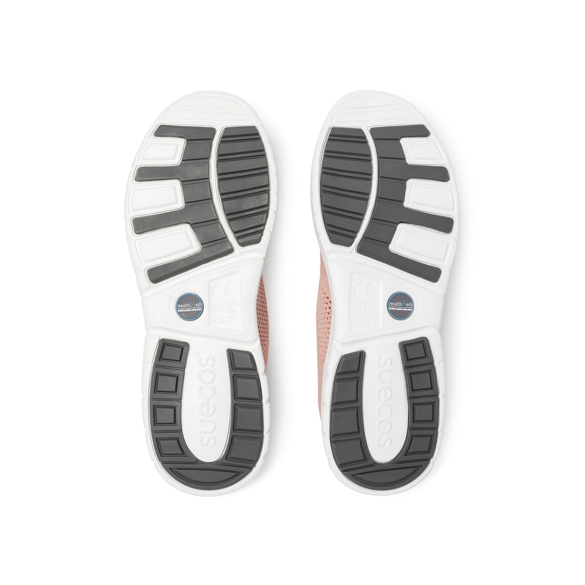 Zapatillas Lätt Melocotón
