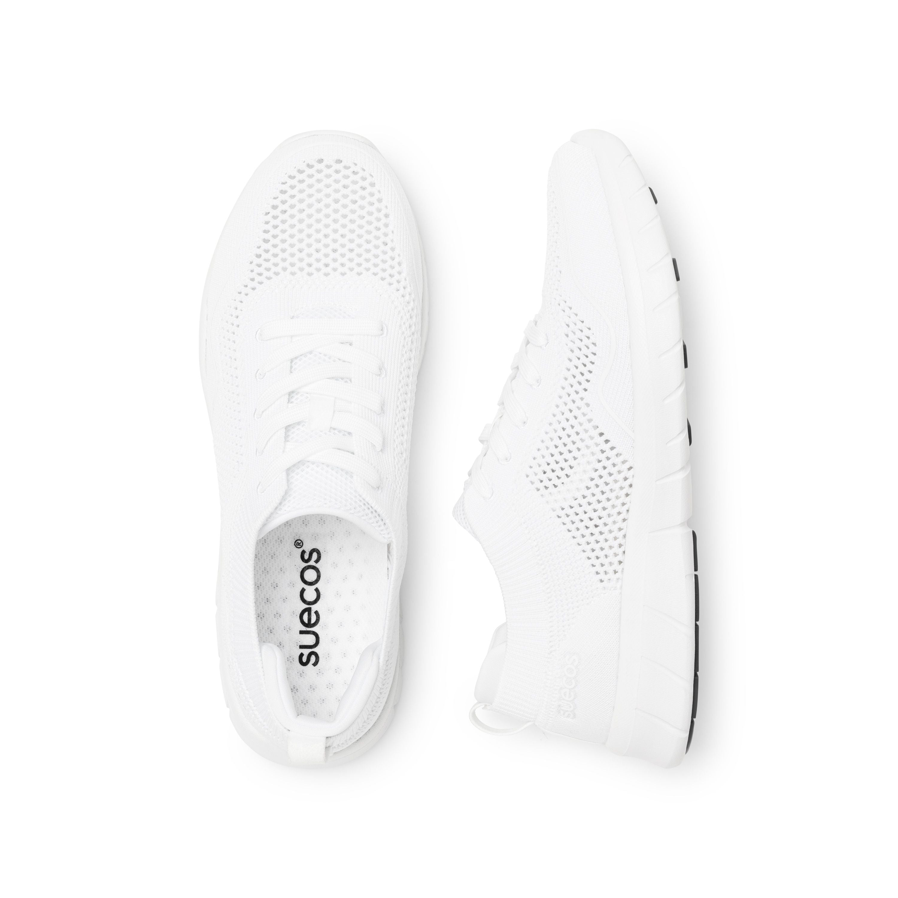 Zapatillas Lätt Blanco