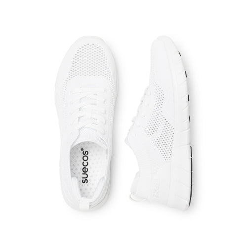 Zapatillas Lätt Blanco