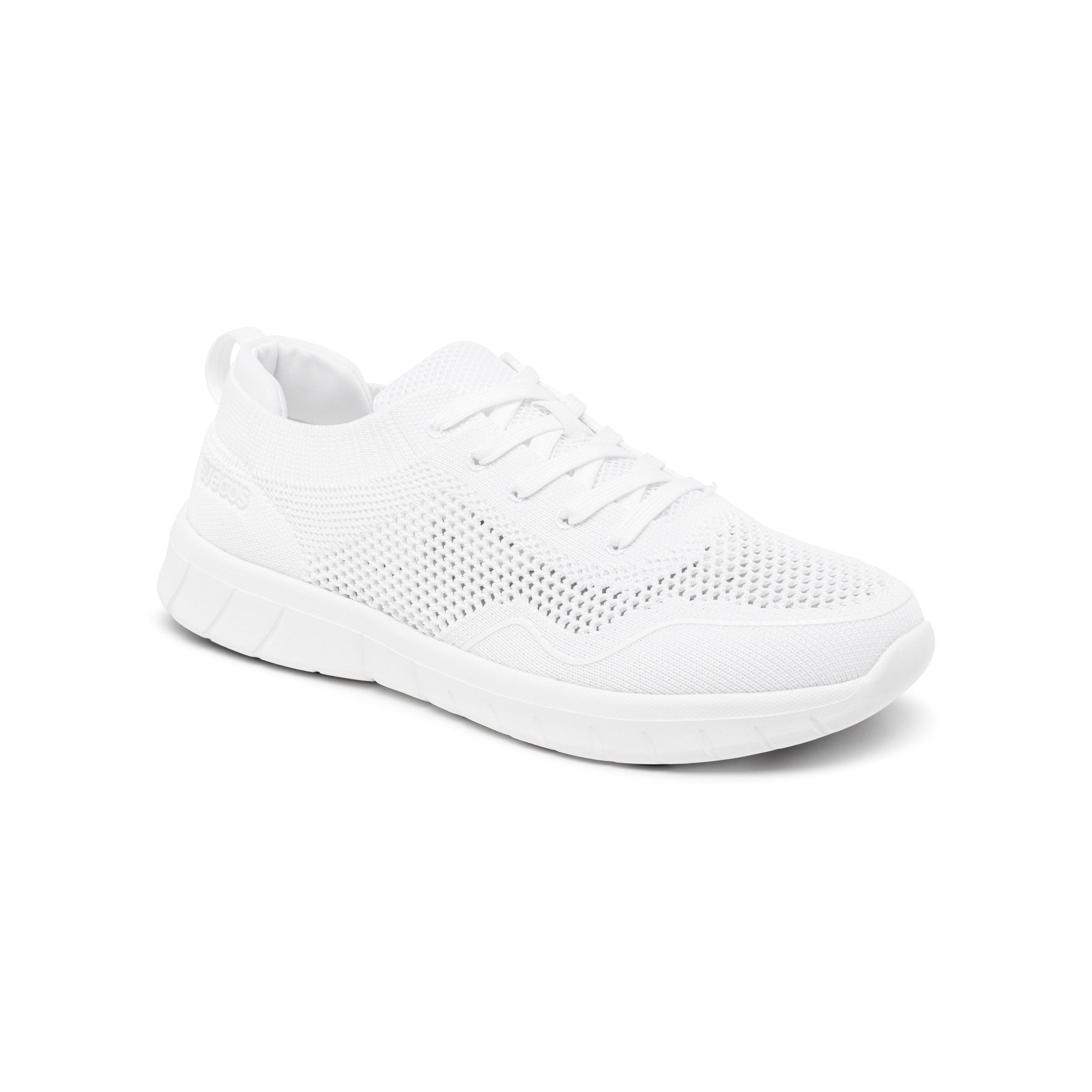 Zapatillas Lätt Blanco