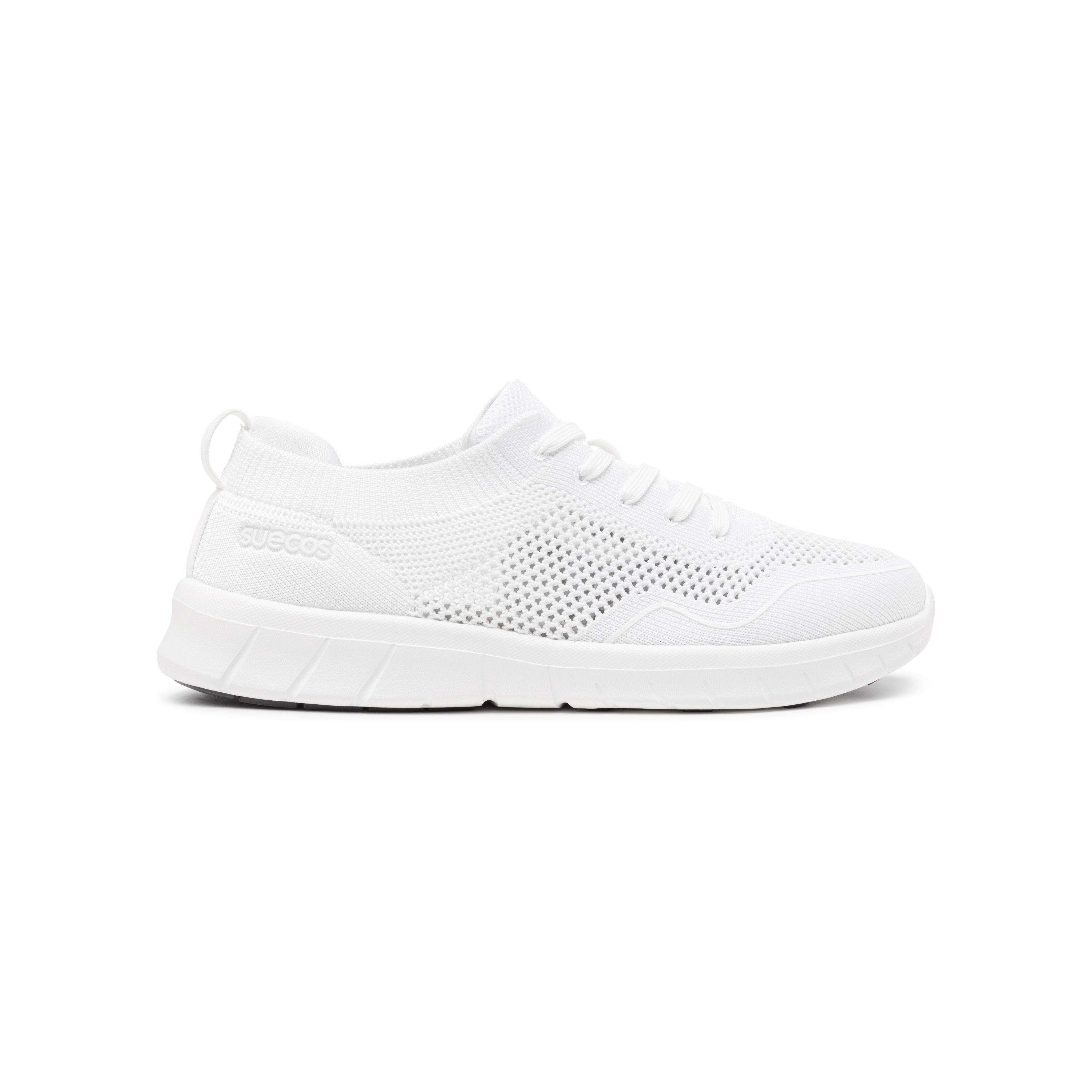 Zapatillas Lätt Blanco