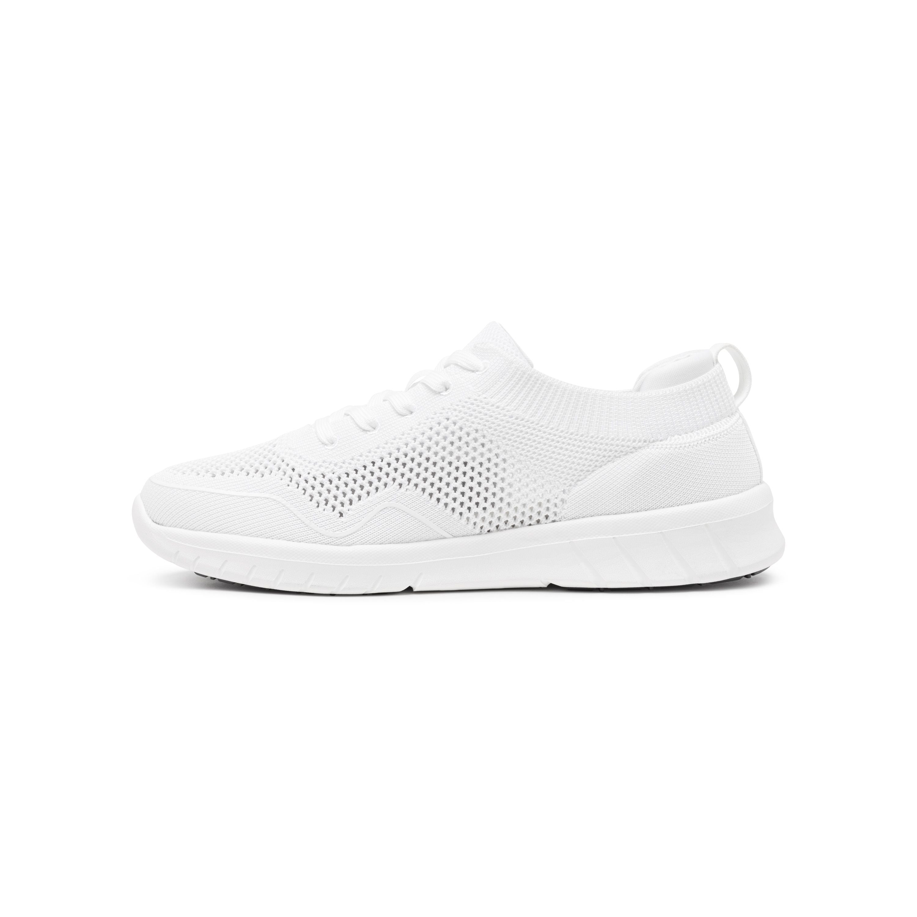 Zapatillas Lätt Blanco