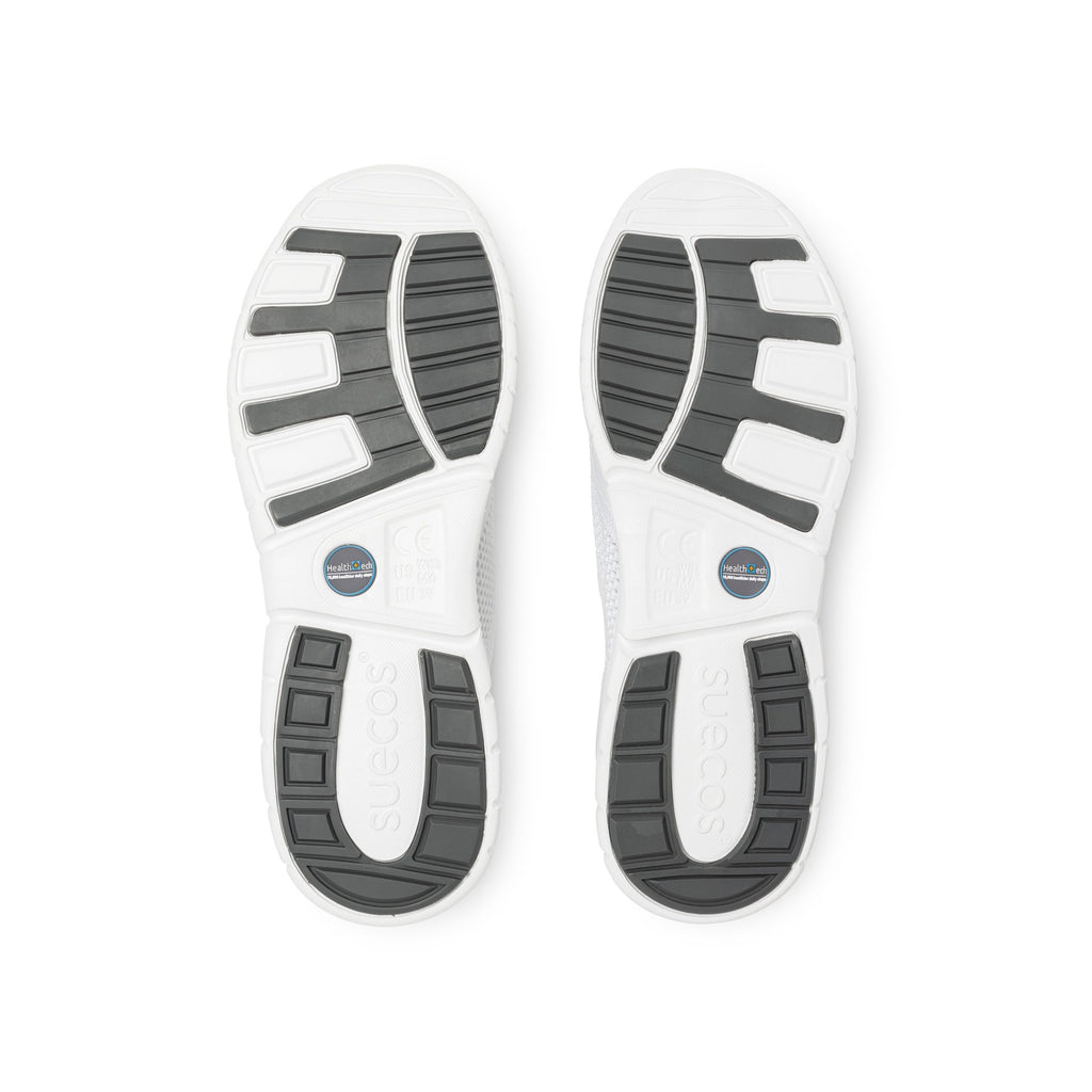 Zapatillas Lätt Blanco
