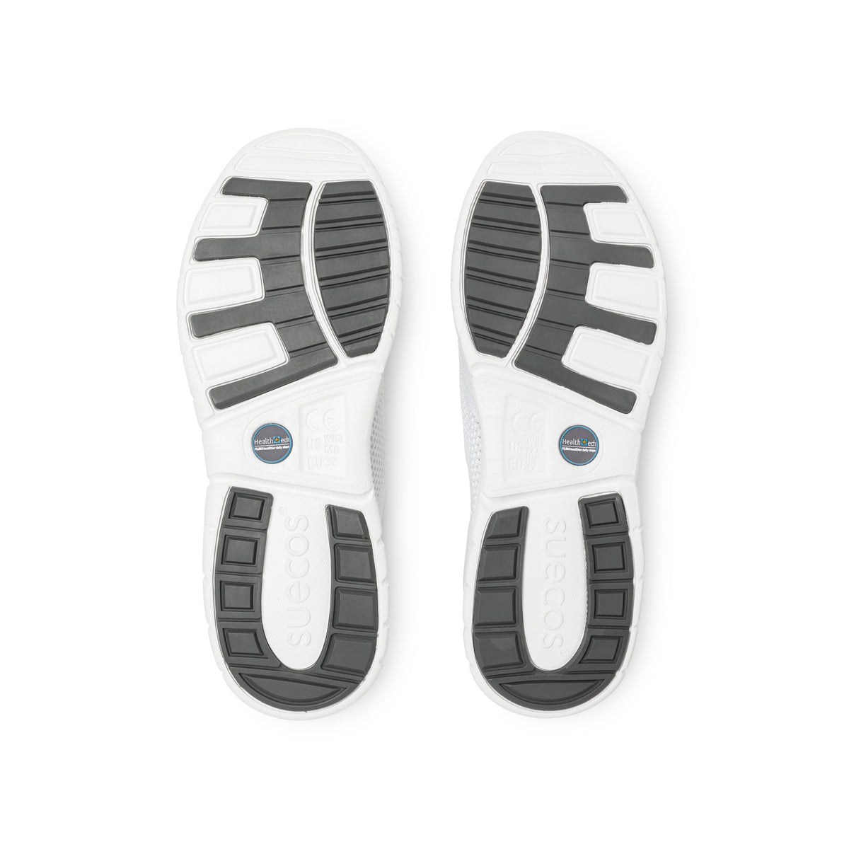 Zapatillas Lätt Blanco