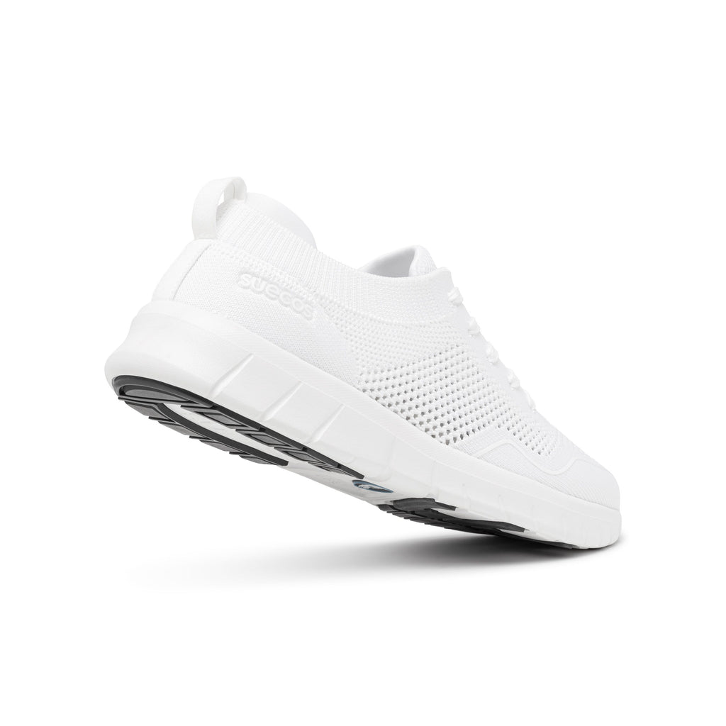 Zapatillas Lätt Blanco
