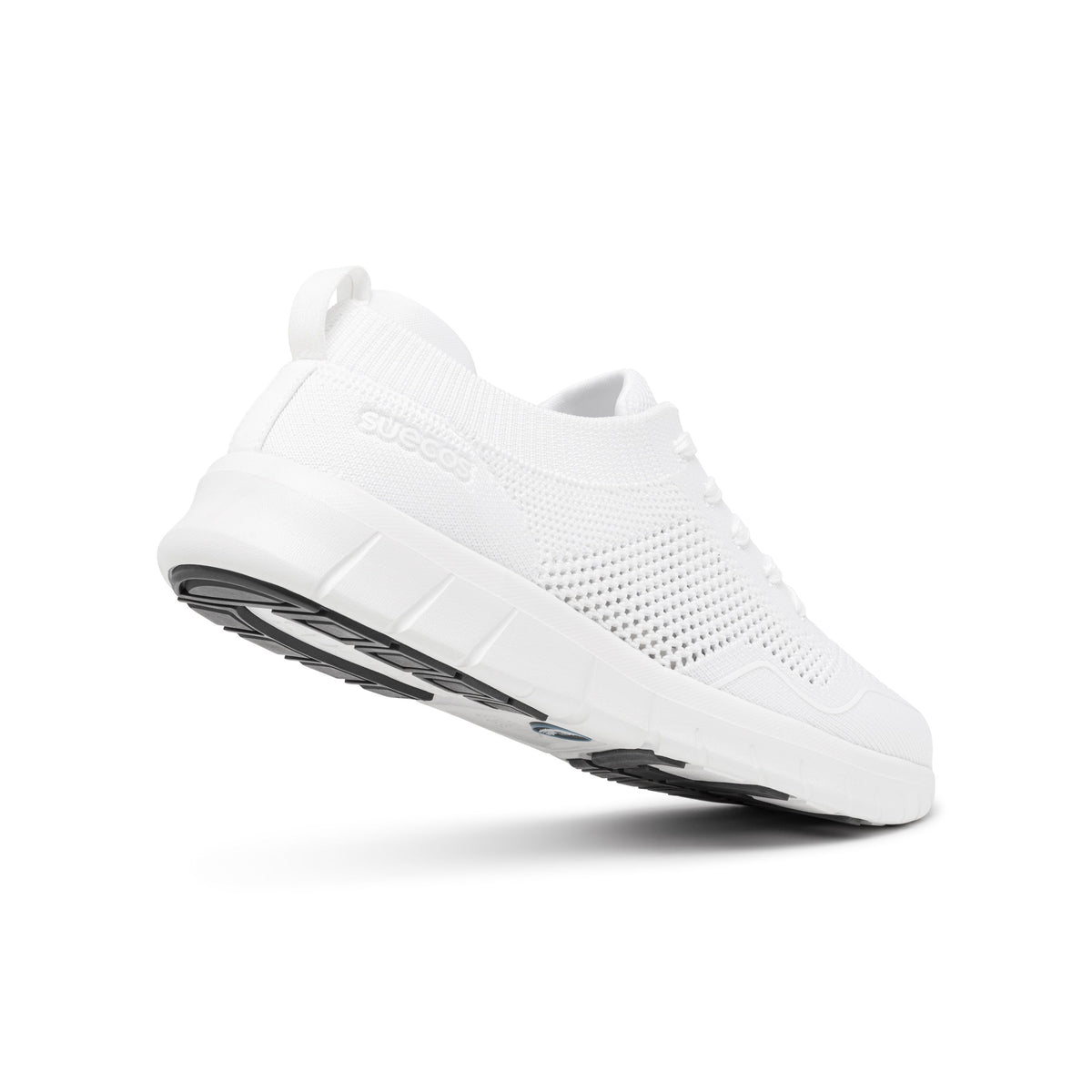 Zapatillas Lätt Blanco