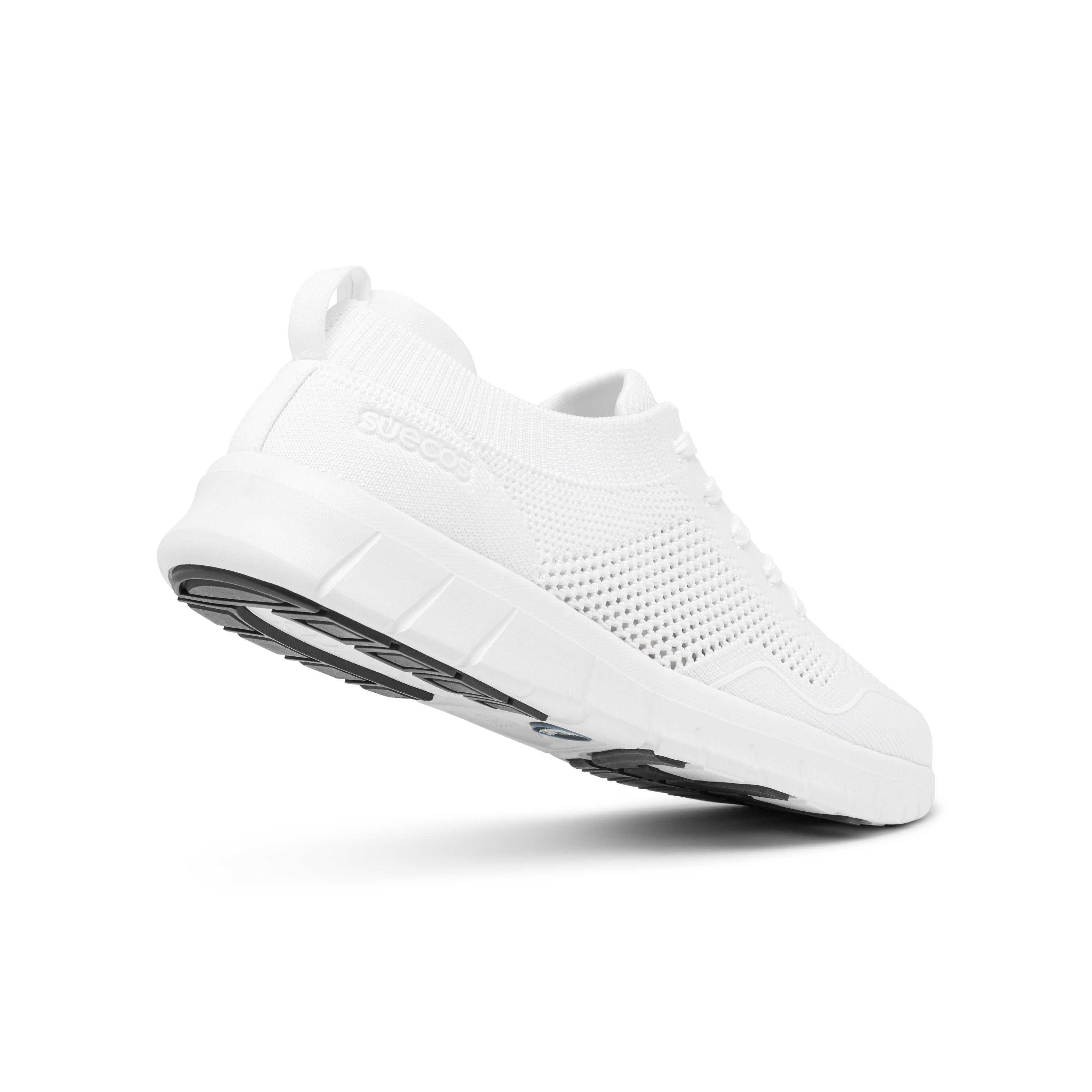 Zapatillas Lätt Blanco