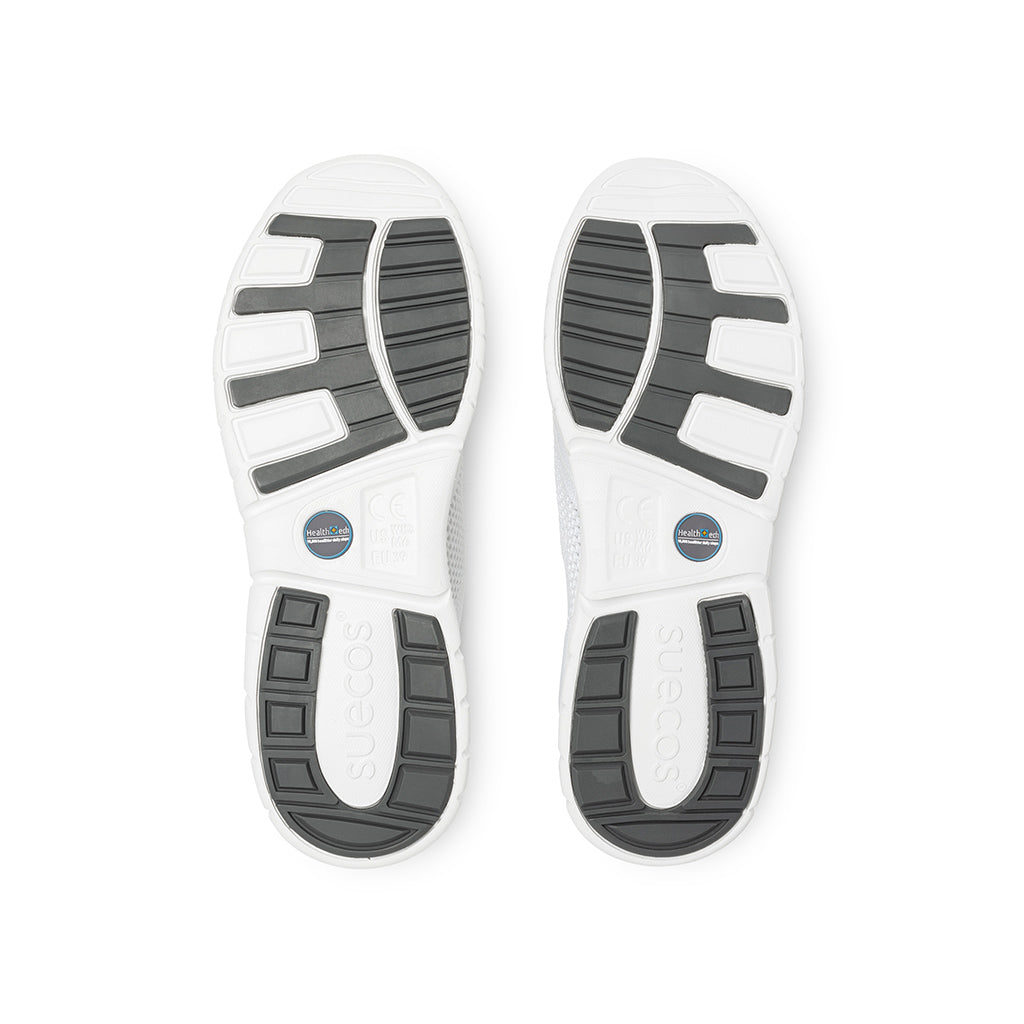 Zapatillas Lätt Blanco