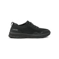 Zapatillas Lätt Negro