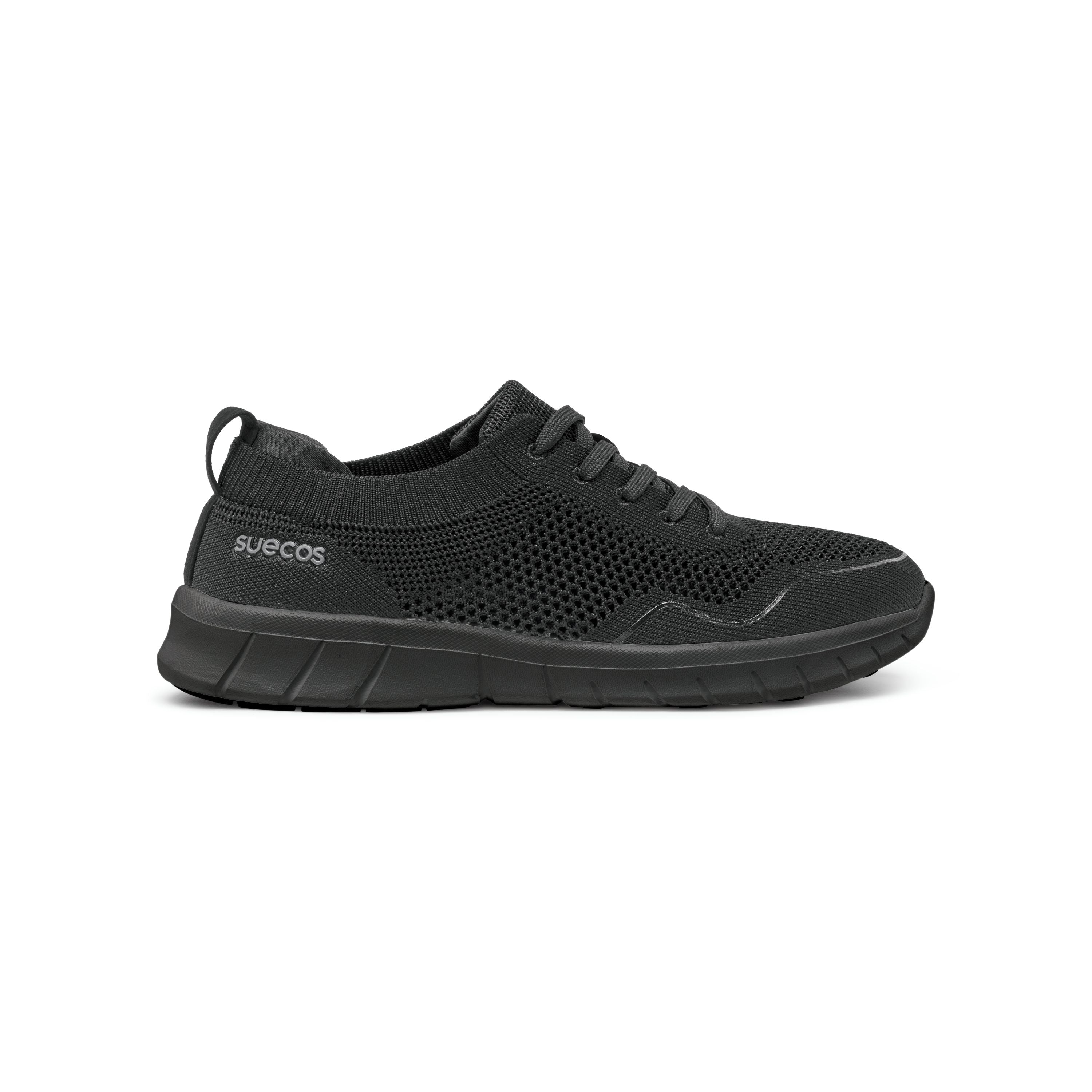 Zapatillas Lätt Negro