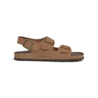 Sandalias Leif Marrón