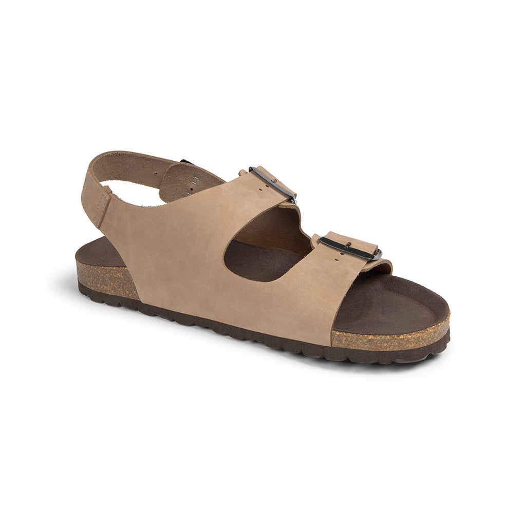 Sandalias Leif Latte