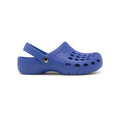 Zuecos Loki Kids Azul