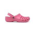 Zuecos Loki Kids Rosa
