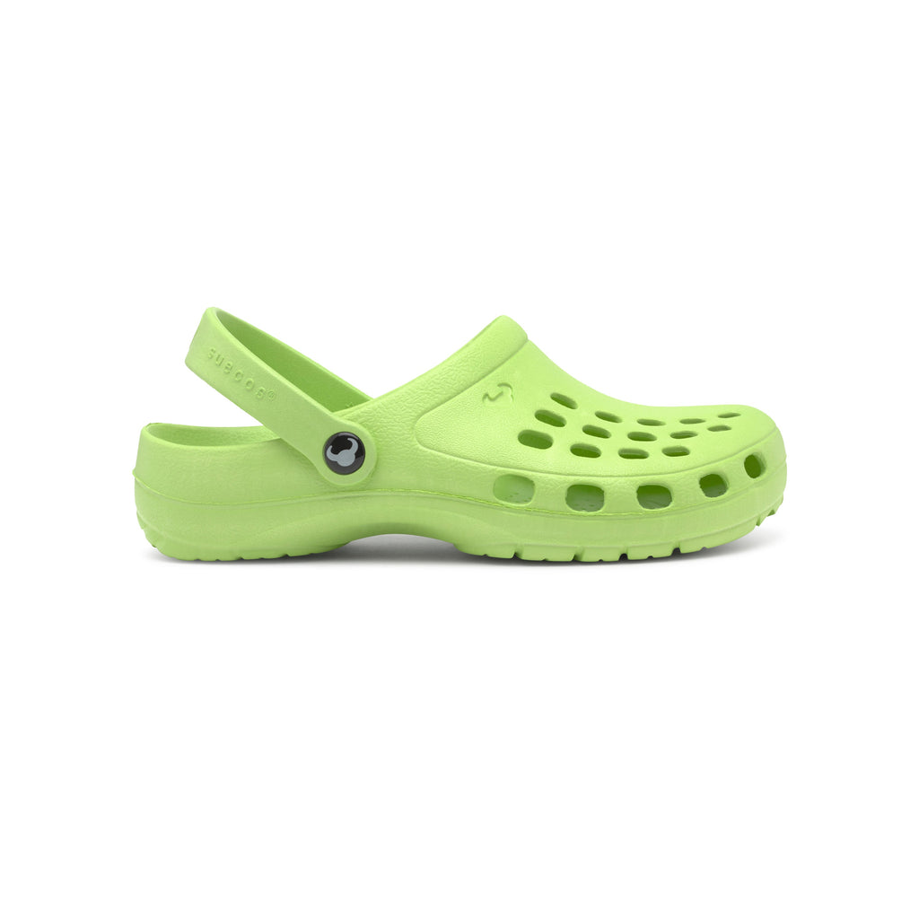 Zuecos Loki Kids Lima