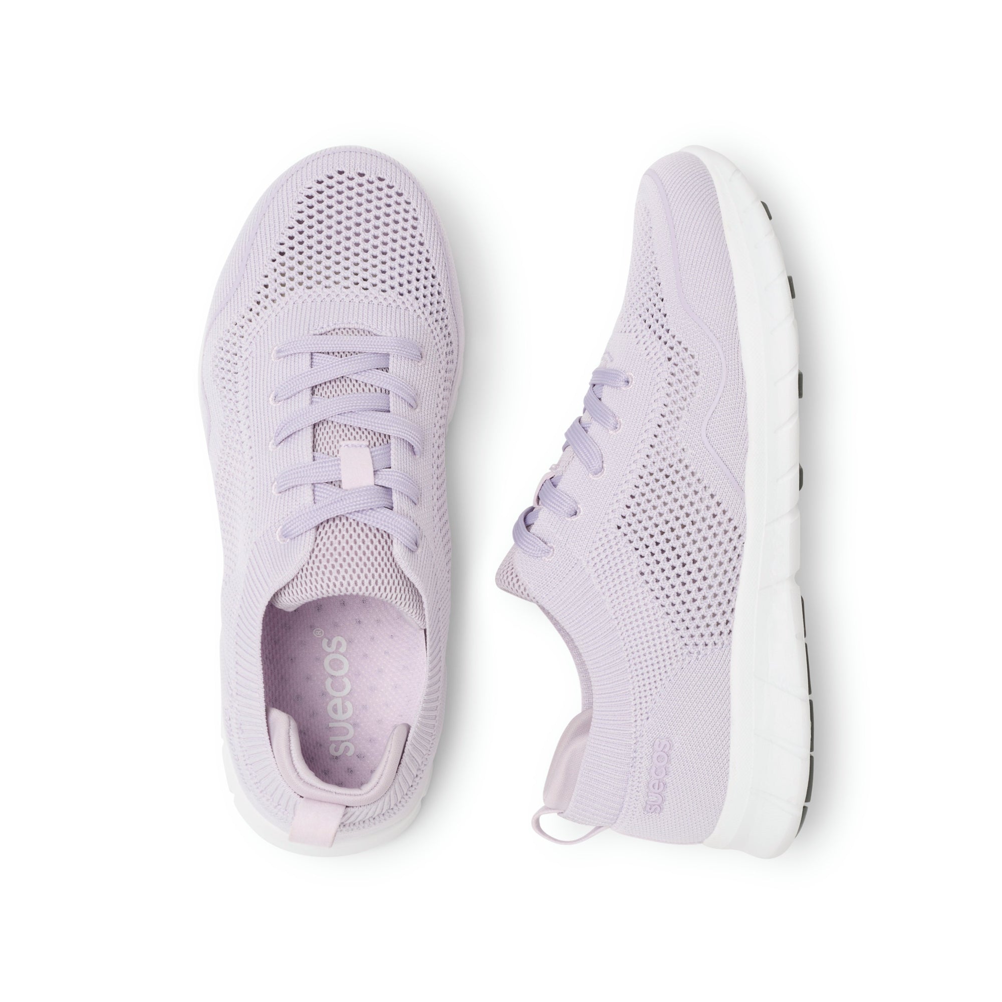 Zapatillas Lätt Lila