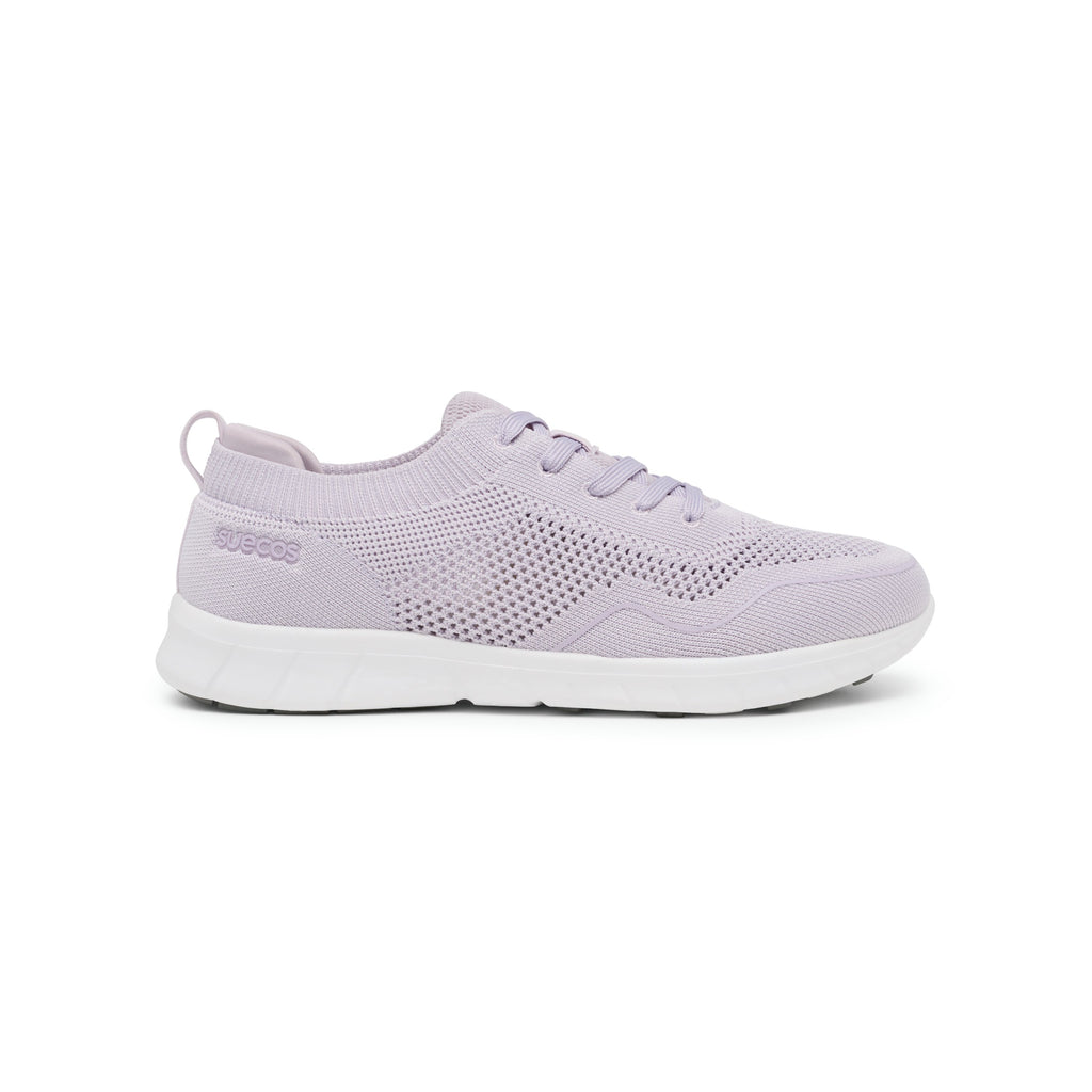 Zapatillas Lätt Lila