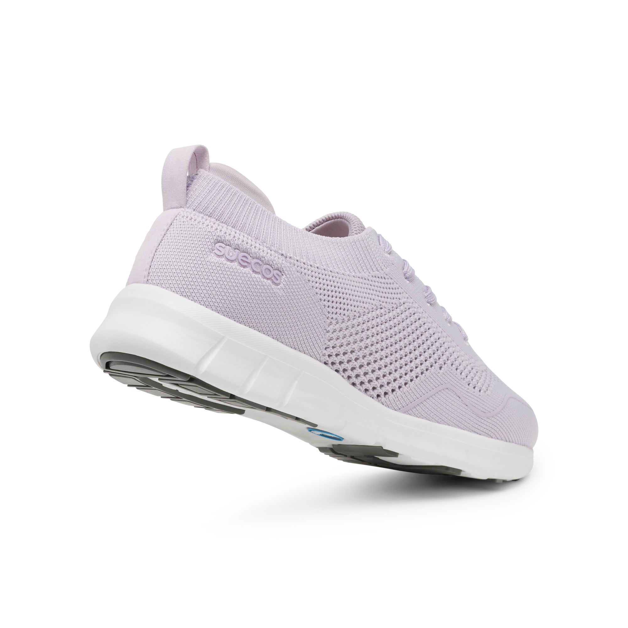 Zapatillas Lätt Lila