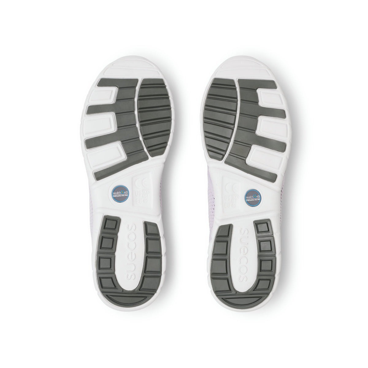 Zapatillas Lätt Lila