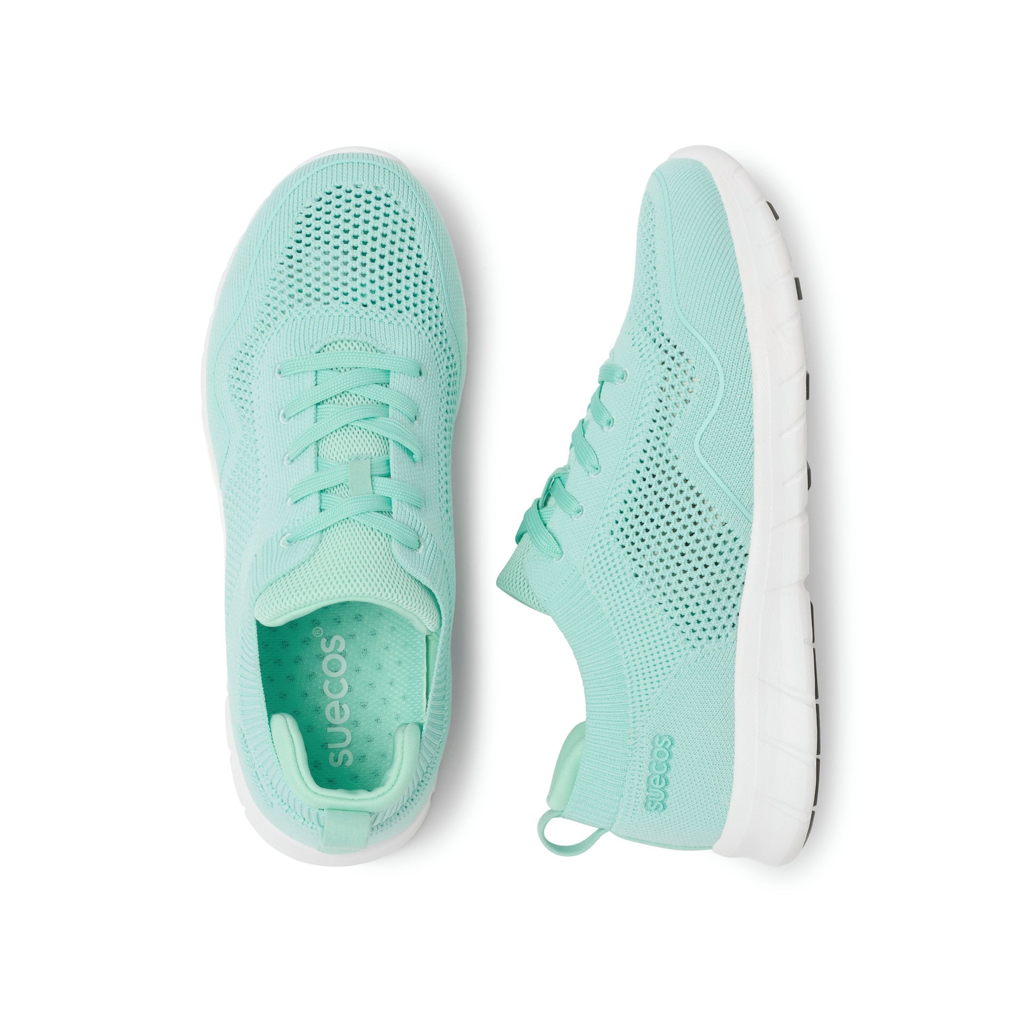 Zapatillas Lätt Verde Menta