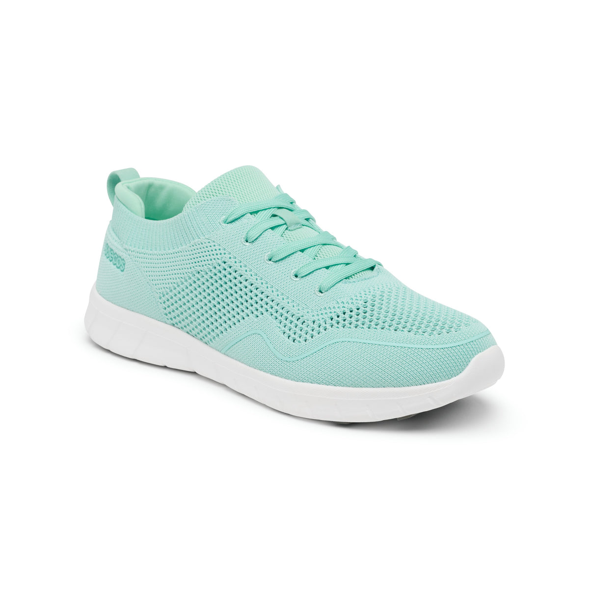 Zapatillas Lätt Verde Menta