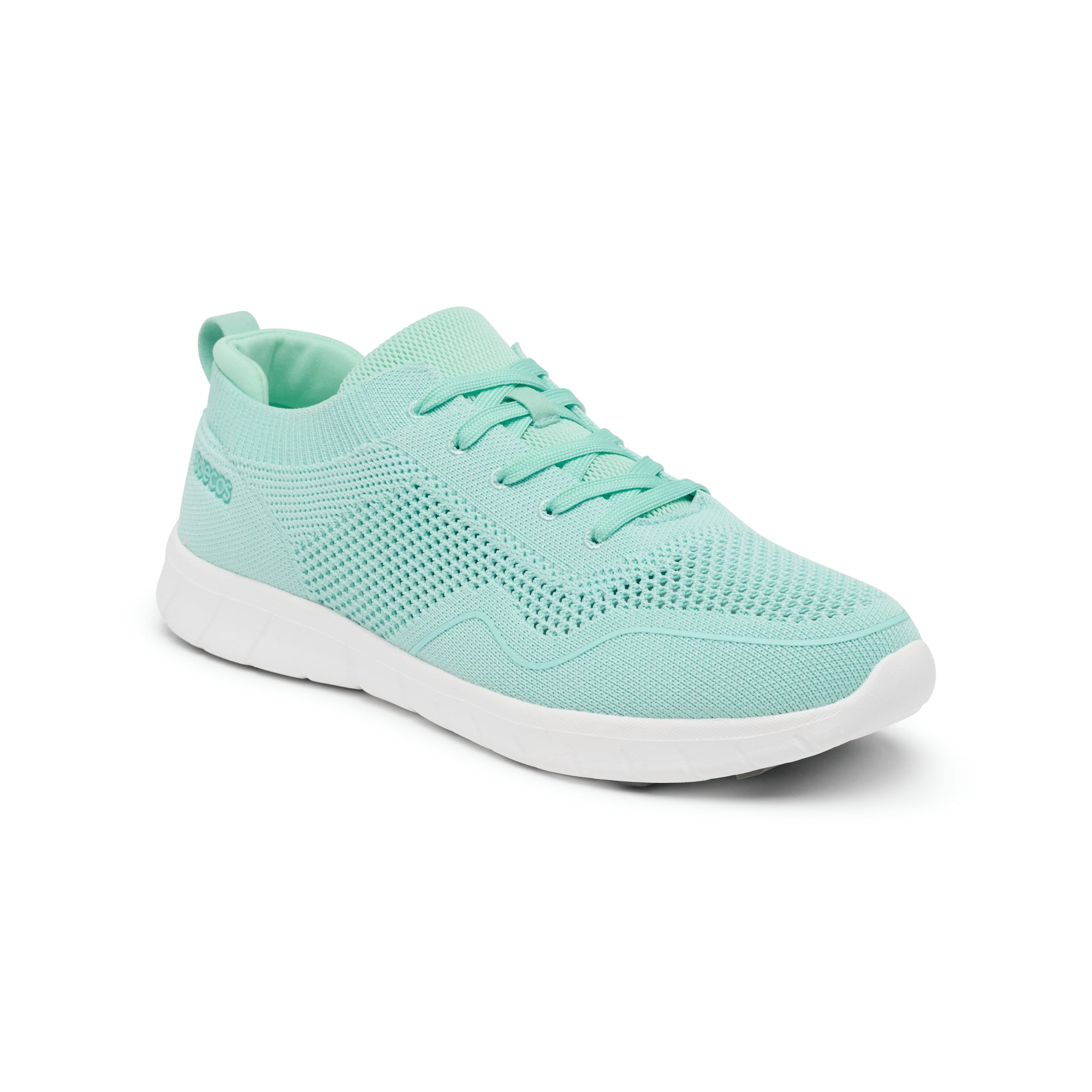 Zapatillas Lätt Verde Menta