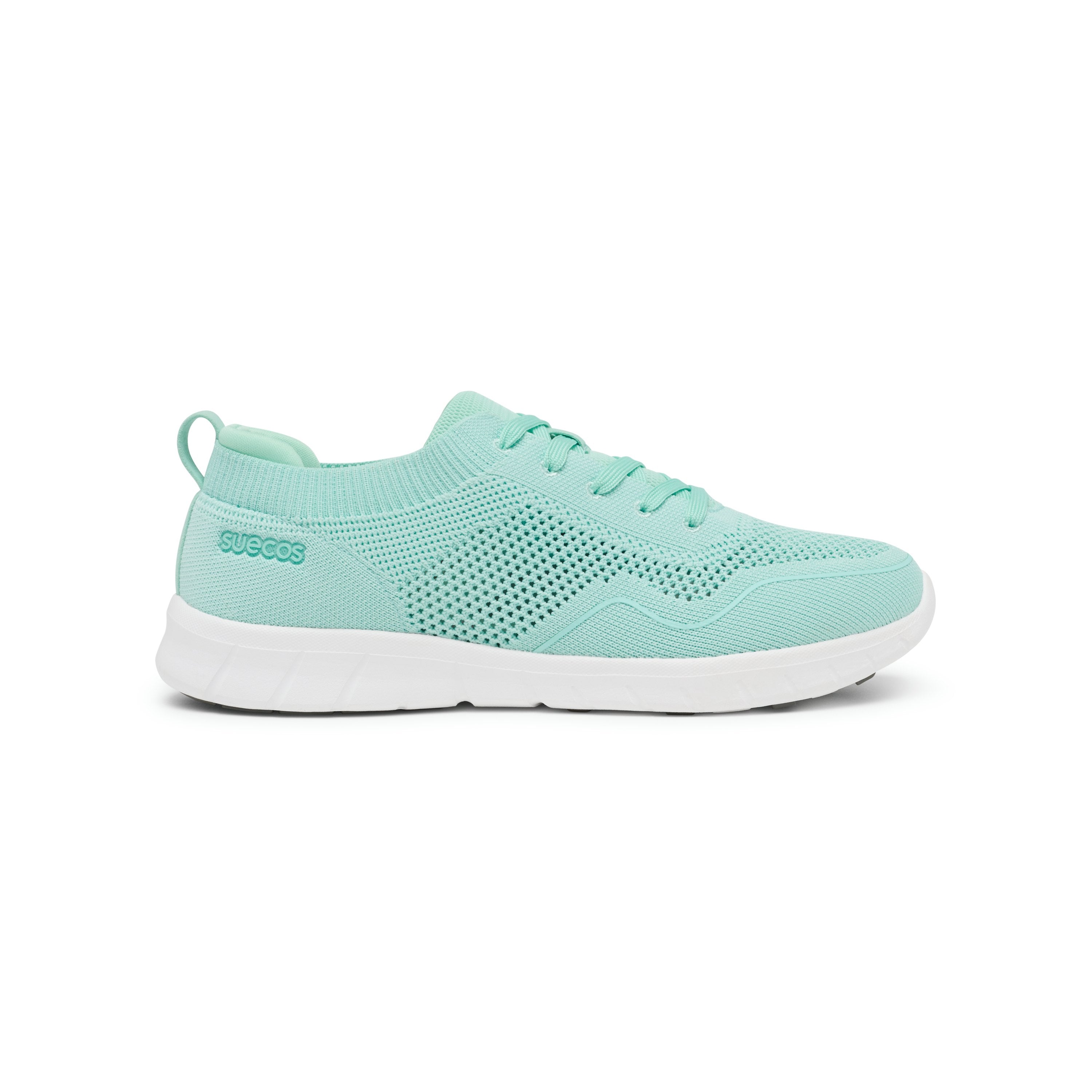 Zapatillas Lätt Verde Menta