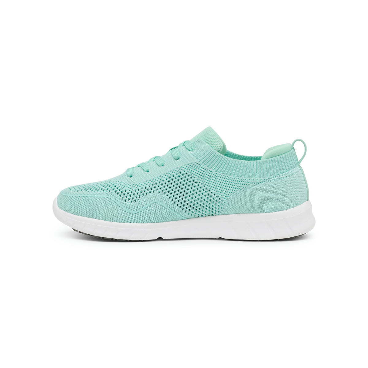 Zapatillas Lätt Verde Menta