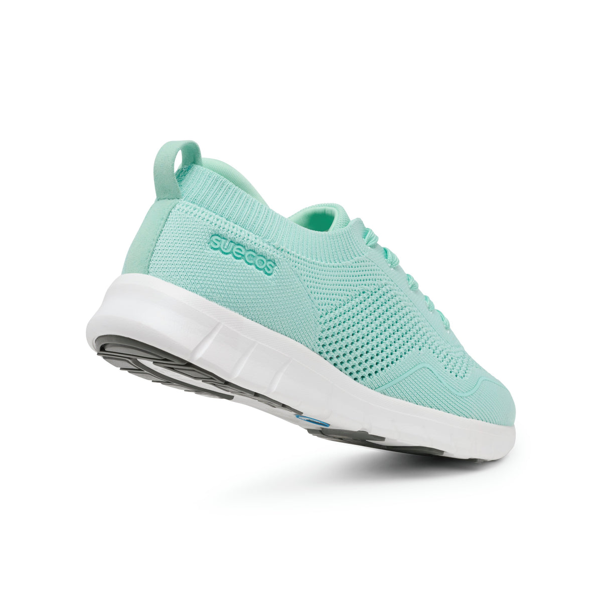 Zapatillas Lätt Verde Menta