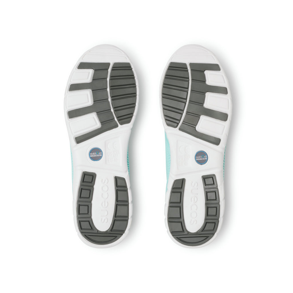 Zapatillas Lätt Verde Menta