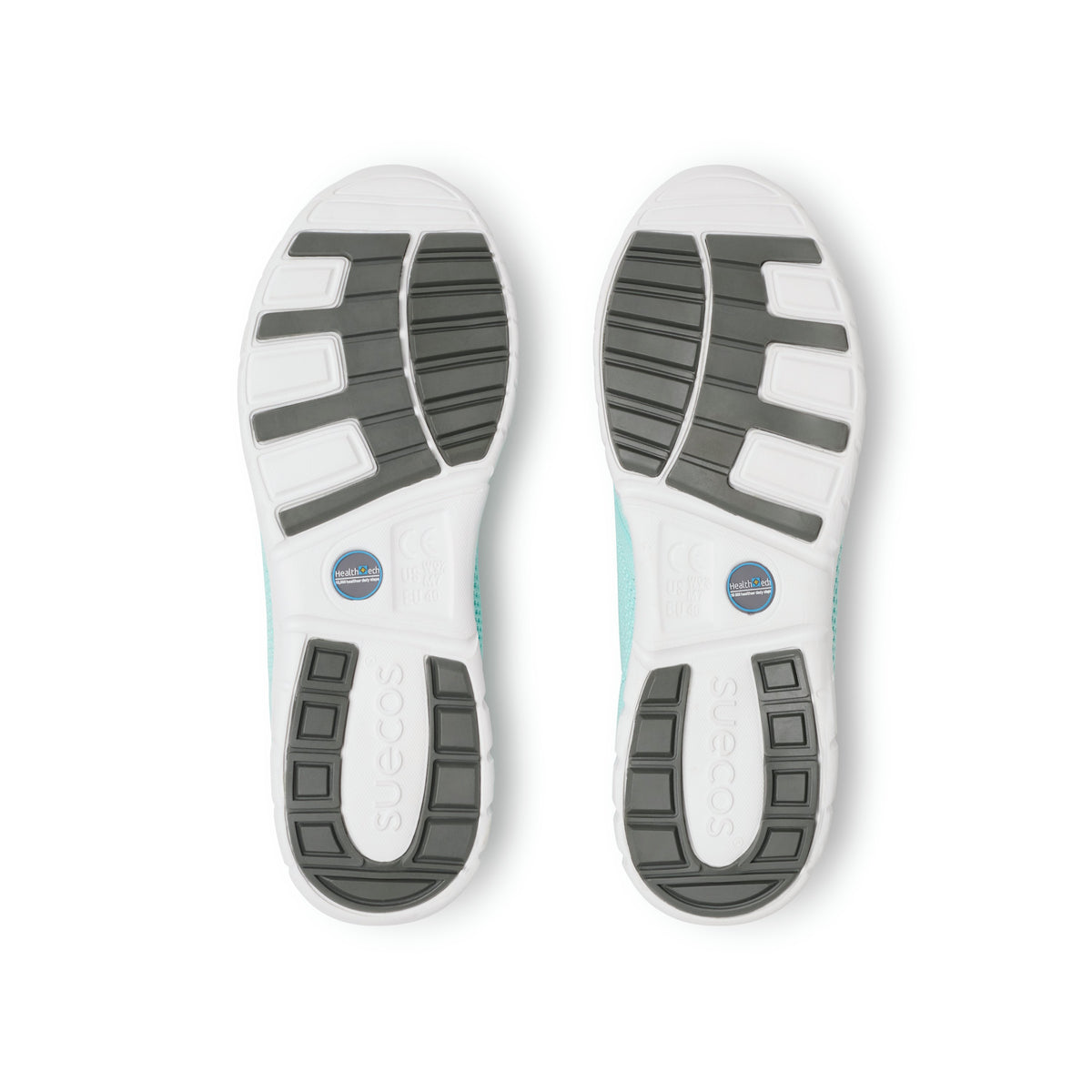 Zapatillas Lätt Verde Menta