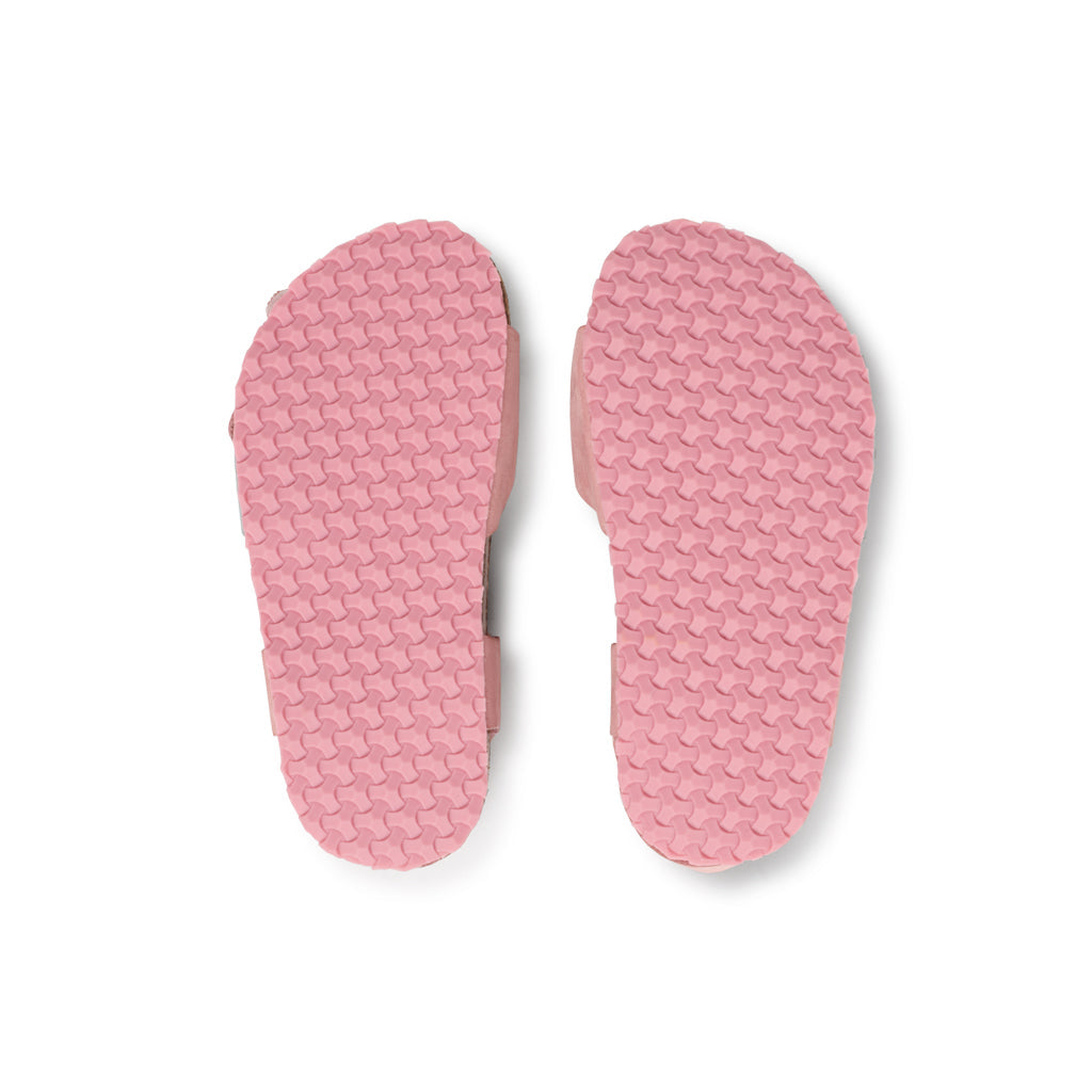 Sandalias Mysa Rosa