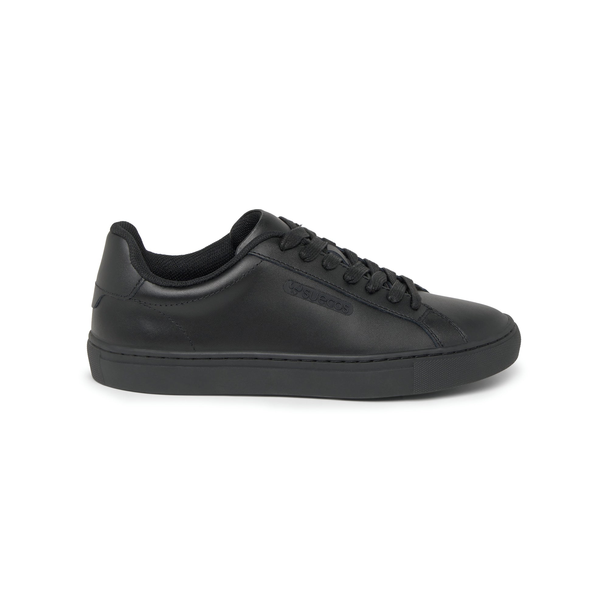 Zapatillas Nord Negro