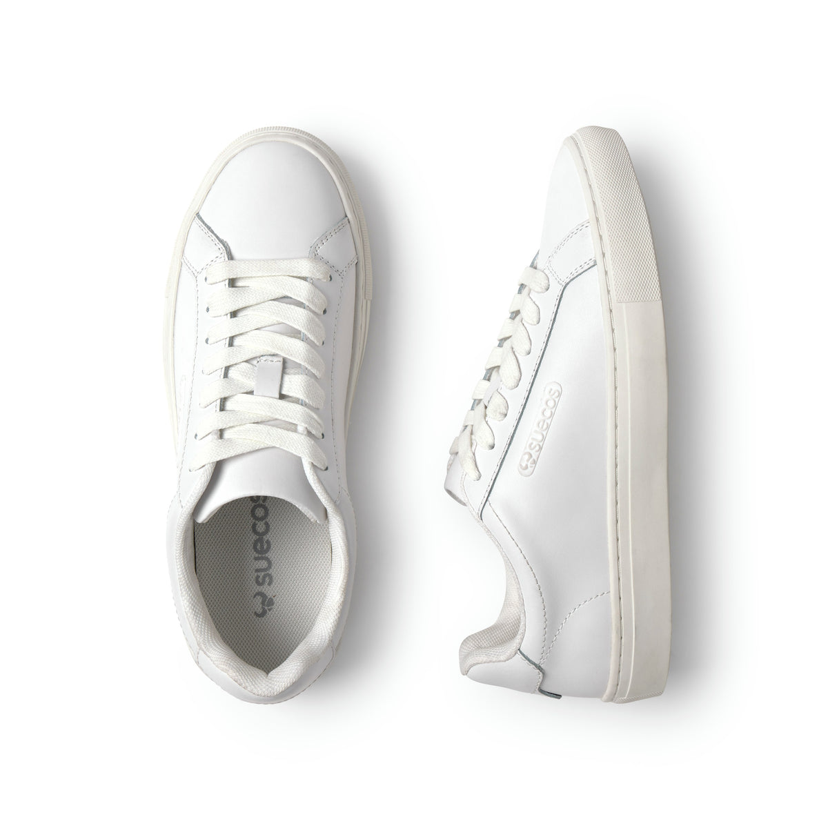 Zapatillas Nord Blanco