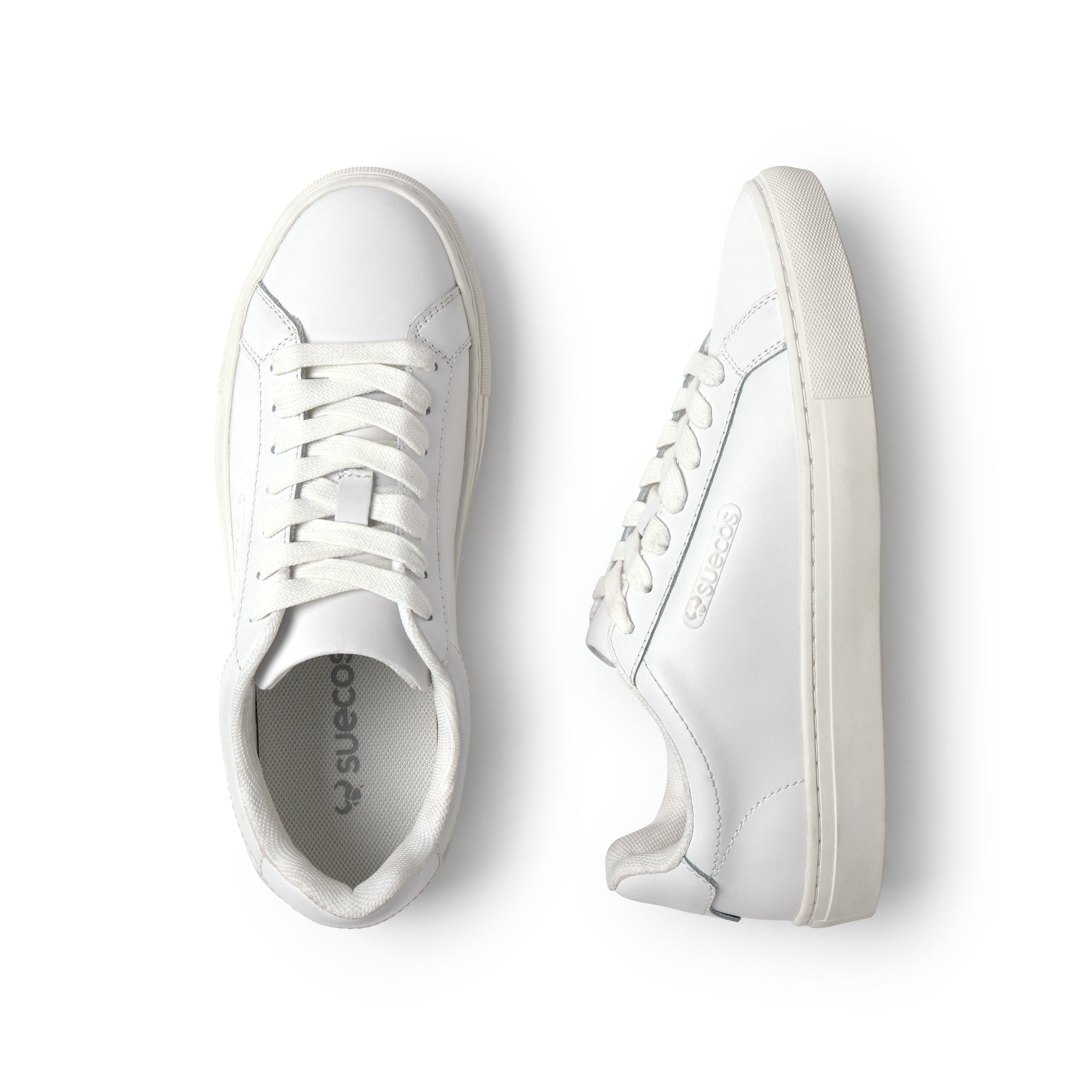 Zapatillas Nord Blanco