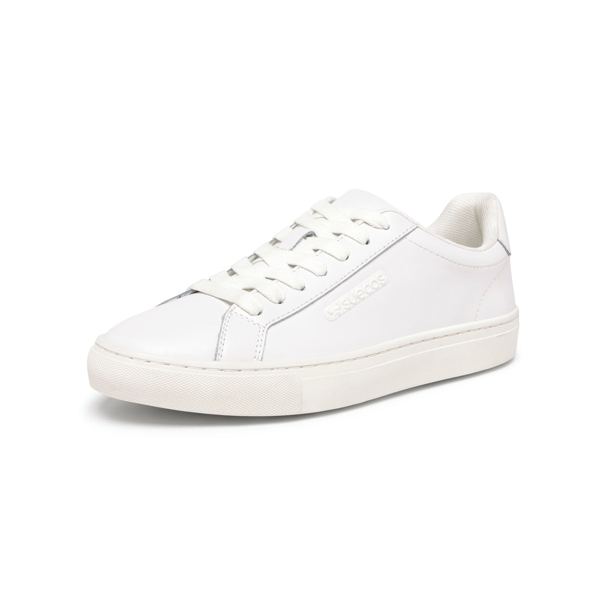 Zapatillas Nord Blanco