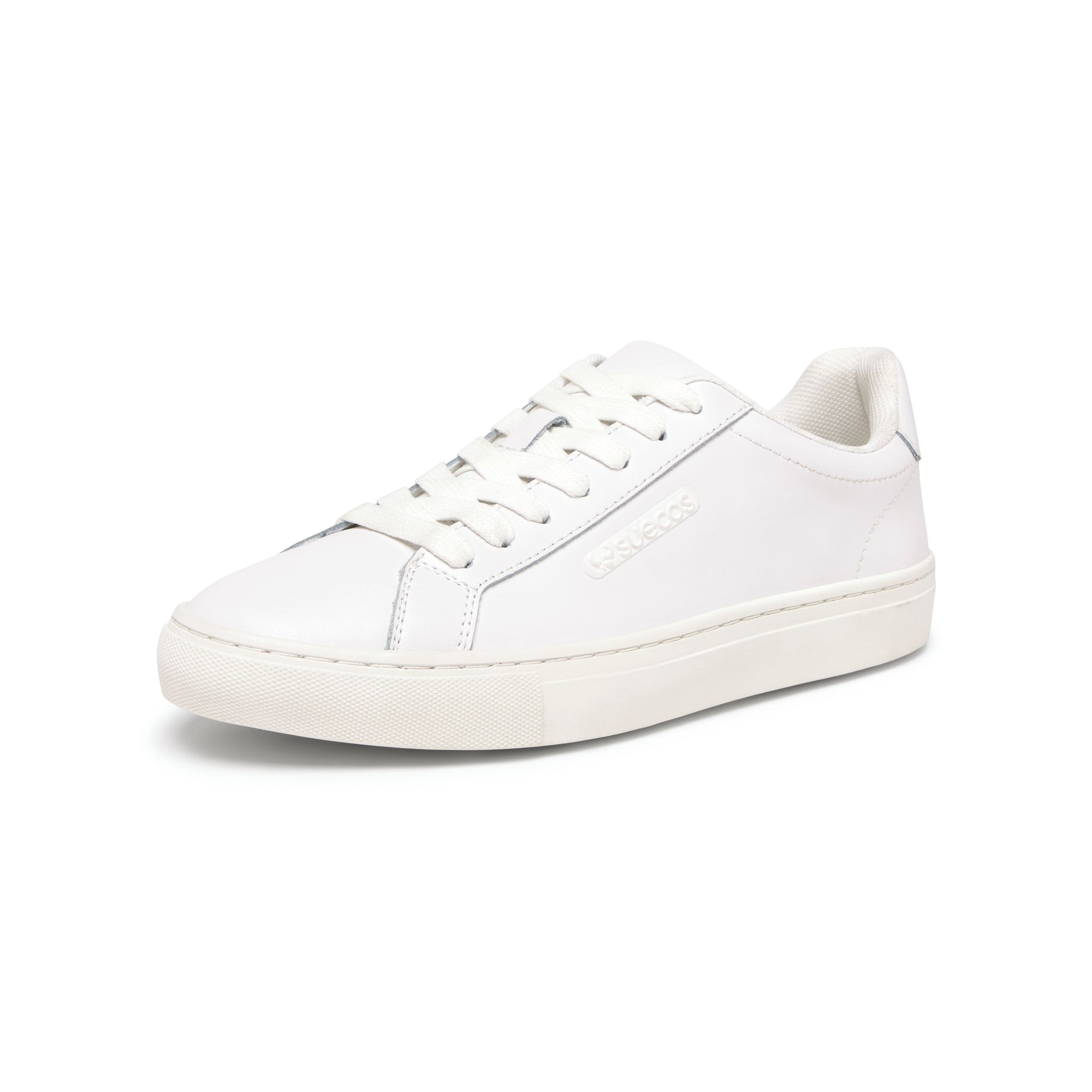 Zapatillas Nord Blanco