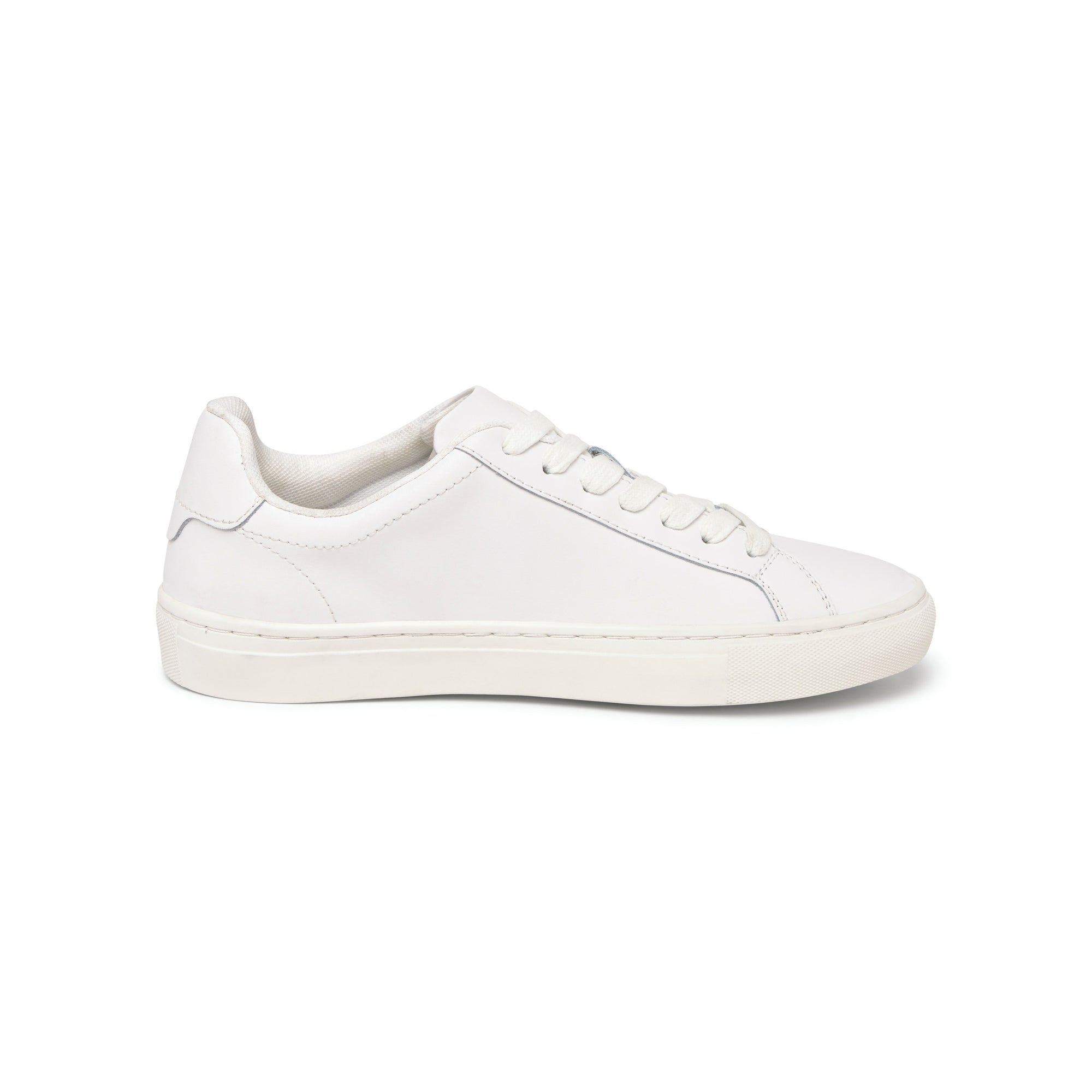 Zapatillas Nord Blanco