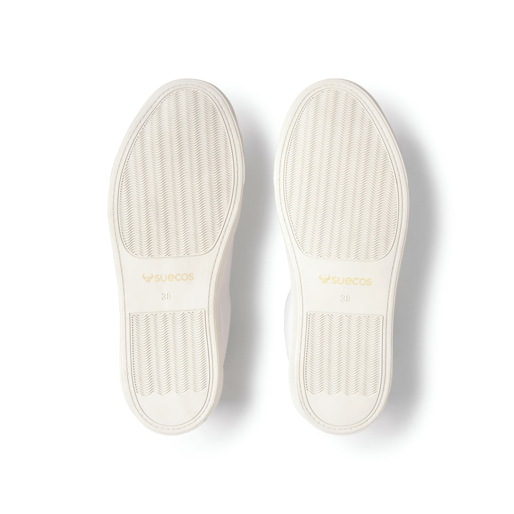 Zapatillas Nord Blanco