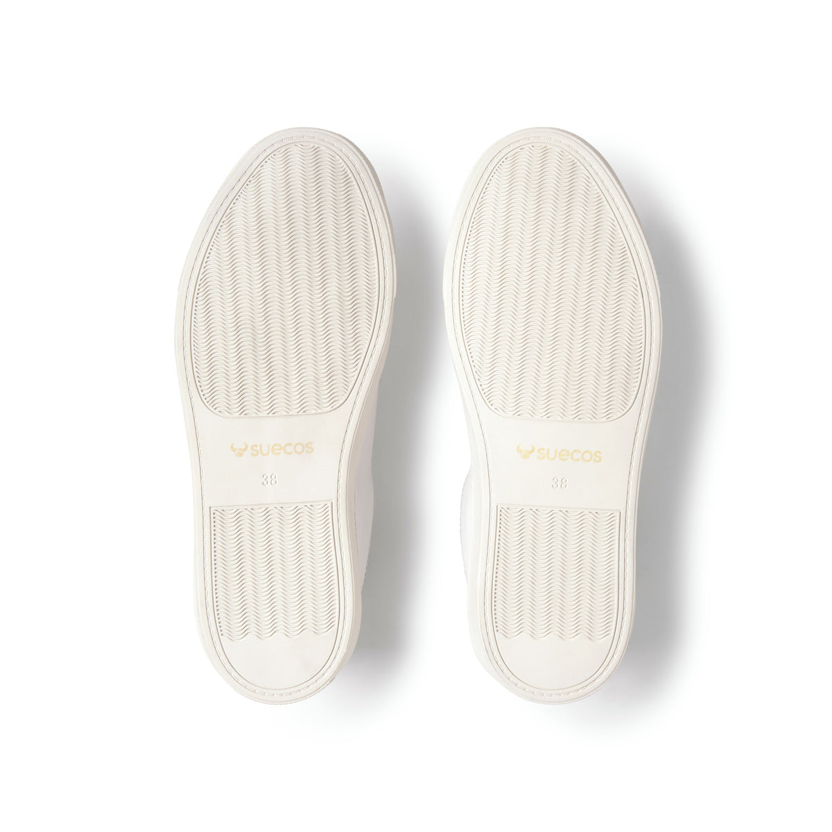 Zapatillas Nord Blanco